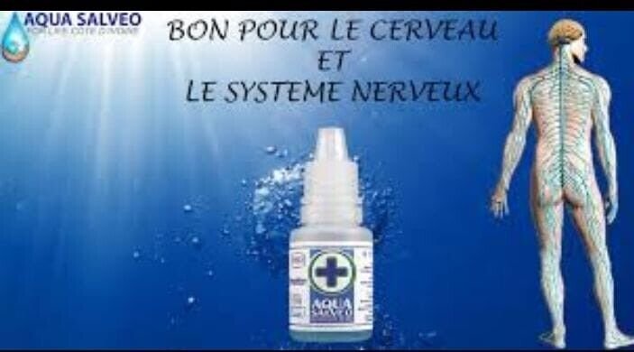 AQUA SALVEO