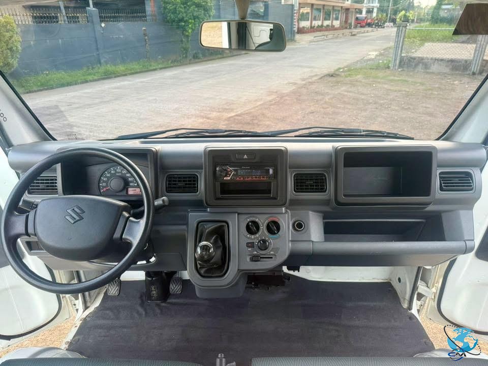 SUZUKI Carry Pick-up 